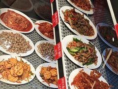 -韩麦大冷面(桂花街直营店)