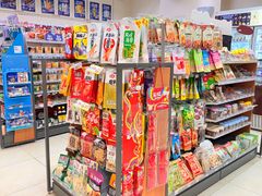 -全家便利店(四平路六店)