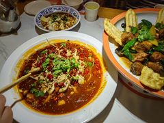 -印象人家·辣子鸡(步行街店)