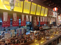 -白石的深夜食堂(济南万象城店)
