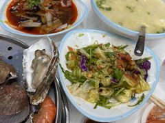 -日照大牌檔•小船海鲜(万平口店)