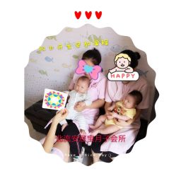 -安恩宝月子会所(北流店)