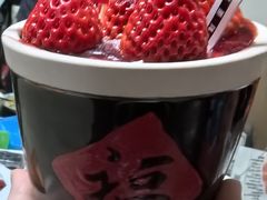 -卷们·现制生日蛋糕·蓝风车动物奶油(金源店)