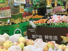 -华润万家(朱雀大街店)