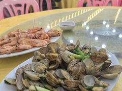 -秋姐美食店(旅游大道店)