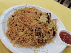 -莲花公园煎蟹(总店)