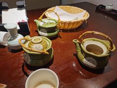 -松子料理(亮马桥店)