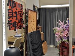 -海马体照相馆(上海宝山万达广场店)