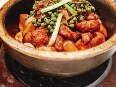 -狮王府淮扬菜(夫子庙老门东店)