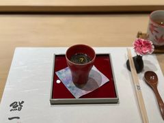 -鮨一日本料理(大中华店)