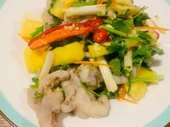 -云水瑶意境云南菜(柏威年购物中心店)
