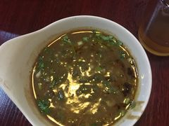 -广味鲜潮汕牛肉火锅(延安三路店)