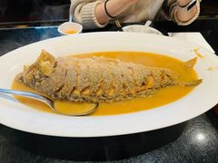 -阿庄新豫菜(通泰路店)