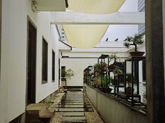-稍可轩博物馆餐厅