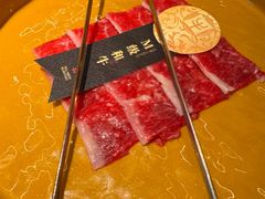 -牛New寿喜烧(金茂览秀城店)