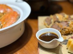 -宴小馆·小海鲜青岛菜(五四广场店)