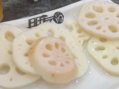 -朋友的火锅店(辽大店)