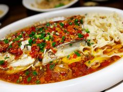 -七菜馆·东北菜·蒸饺(文体路店)