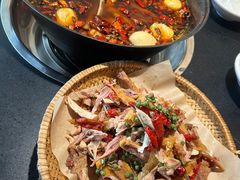 -李子坝梁山鸡(李子坝大鸡哥店)