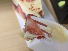 -黑草莓(重庆路店)