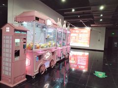 -时代华纳国际影城(鹏晖广场店)