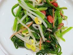 -西域伙伴清真牛肉面(中盛店)