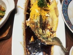 -缤圣源中国清真菜(群力店)