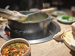 -蘑界·野生菌火锅(深业上城店)