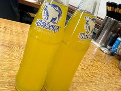 -门框胡同百年卤煮(前门店)