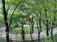 -兰溪地下长河