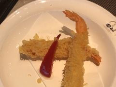 -極上萬膳·日料放题(来福士江景店)