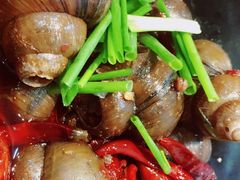 -华仔龙虾(永乐路总店)