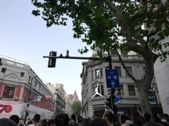 -JORDAN(外滩中央体验店)