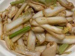 -拉完海鲜大排档(温岭店)