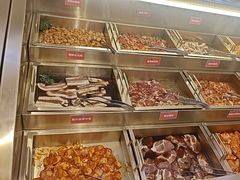 -哈哈碳都·牛肋条无限自助烤肉(宝龙店)