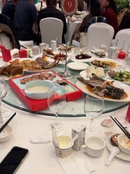 -西宁富力万达文华酒店·宴会厅