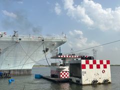 -泰达航母主题公园