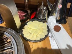 -九田家黑牛烤肉料理(溧阳吾悦店)