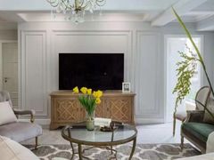 -宅天下装饰·匠心筑家(春熙店)