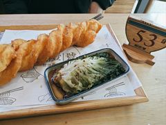 -头壹号饸饹面·大油条(东升科技园店)