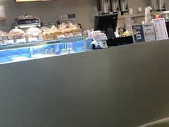 -喜茶(上海兴业太古汇店)