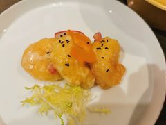 -ManHo万豪中餐厅(成都茂业JW万豪酒店)