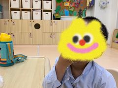 -好奇星国际托育(金地自在城校区)