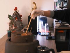 -茶是一枝花泡茶店