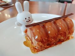 -UPPER KITCHEN(延安路店)