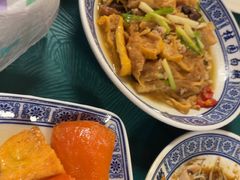-桂园白粥·潮汕老味道