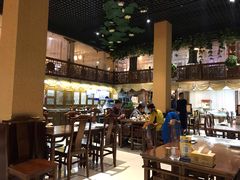 -福慧慈缘素食餐厅(王府井店)