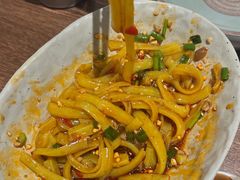 -大盐帮川菜馆(长楹天街店)