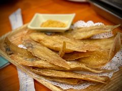 舌头鱼-胶东海鲜大排档(北太平庄店)