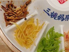 -怪噜范·老贵阳街头名小吃(汇金星力城店)